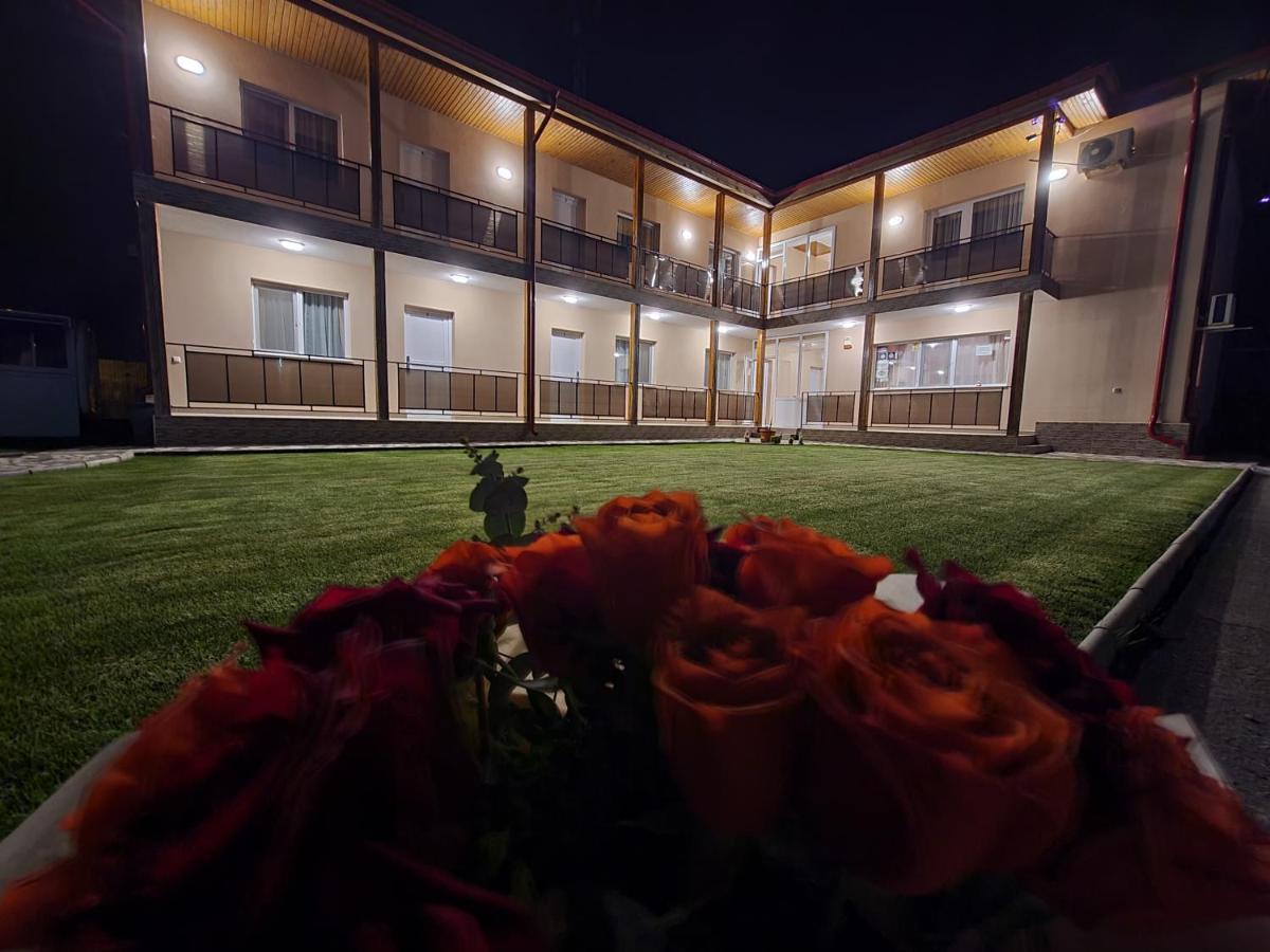 Vila Sophia Vama Veche Eksteriør billede