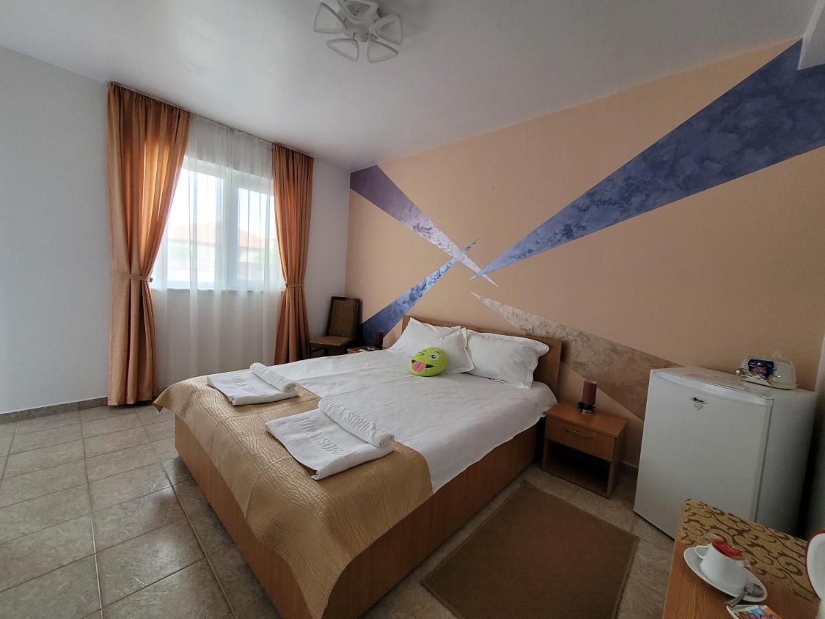 Vila Sophia Vama Veche Eksteriør billede